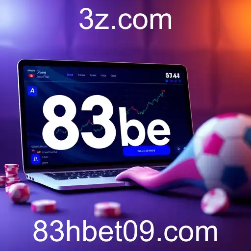 A Ascensão do 83h Bet nos Jogos Online