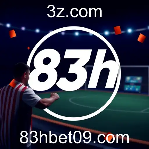 Revolução nos Jogos Online com 83h bet