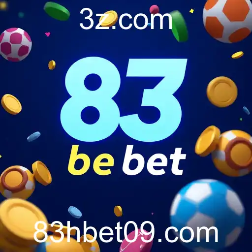 A Ascensão do 83h bet no Cenário de Jogos Online