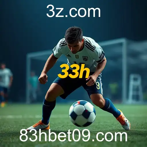O Futuro dos Jogos Online com 83h Bet