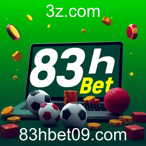 A Expansão dos Jogos Online e a 83h Bet