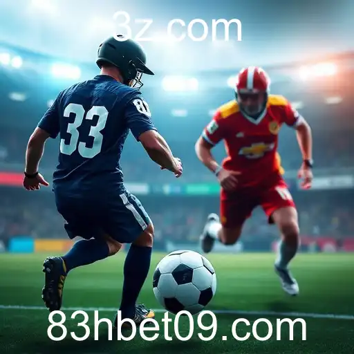 Revolução Digital nos Jogos: 83h Bet e o Futuro das Apostas Online