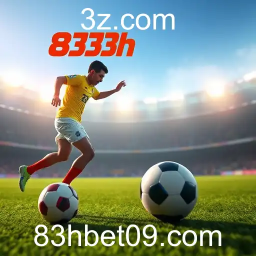 O Crescimento Explosivo da 83h Bet em 2025