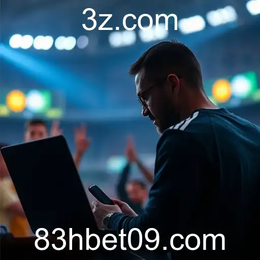 A Evolução das Plataformas de Apostas Online