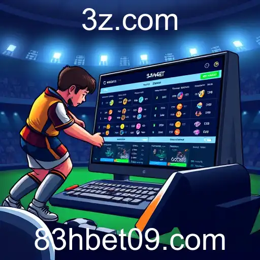 Tendências e Novidades no Mundo das Apostas