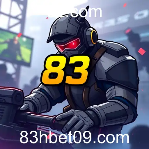 Tendências e Desafios nos Jogos Online: A Ascensão de 83h bet