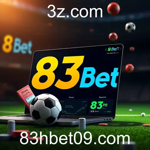 A Revolução dos Jogos Online: Um Olhar Sobre 83h Bet