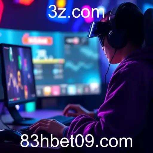 Novas Dinâmicas do 83h Bet e o Cenário Atual dos Jogos Online