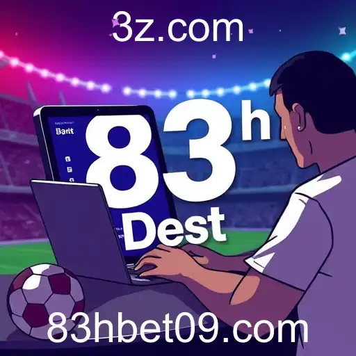 Crescente Popularidade do 83h Bet em 2025