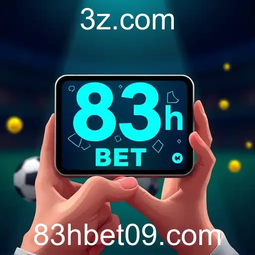 A Evolução dos Jogos Online e o Impacto da 83h Bet