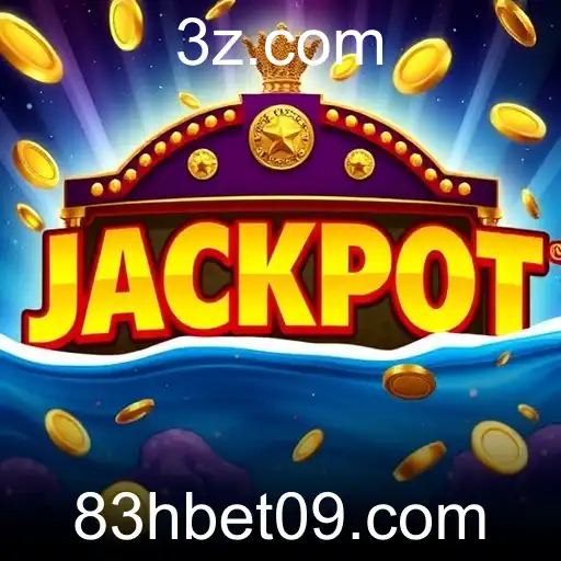 Explorando a Emocionante Categoria de Jogos de Jackpot em '83h bet'