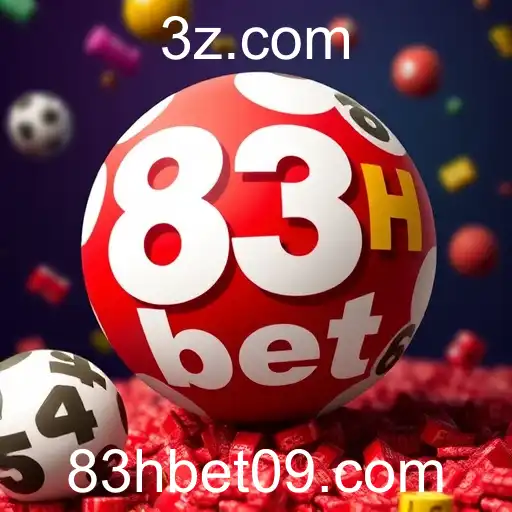 Descubra o Mundo das Loterias Online com o '83h bet'