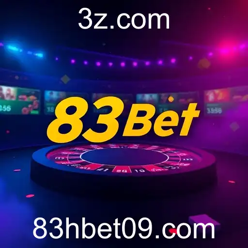 Indústria de Jogos e a Ascensão do 83h Bet em 2026