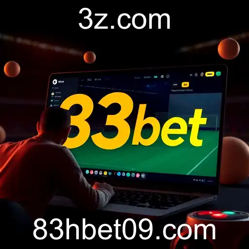 A Ascensão do 83h Bet e o Impacto nos Jogos Online