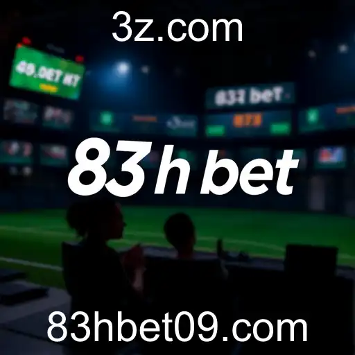 A Ascensão do 83h Bet no Cenário de Jogos Online