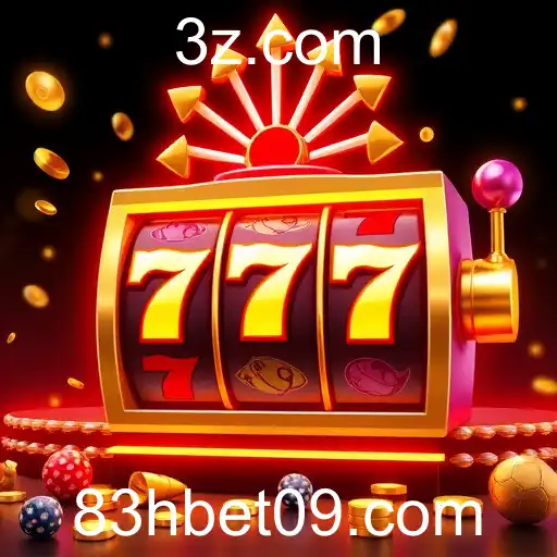 Explorando a Excitante Categoria de Video Slots no 83h Bet
