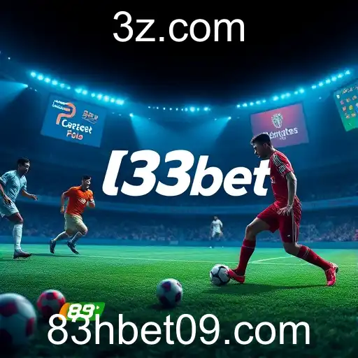 Tendências de Jogos Online e a Influência do 83h Bet