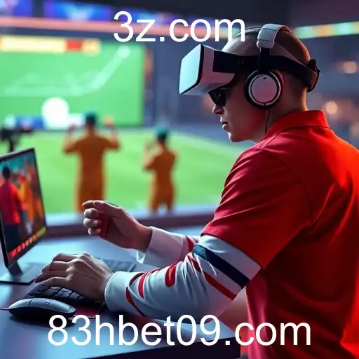 Tendências e Inovações no Mundo dos Jogos de Apostas